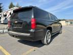 CHEVROLET SUBURBAN K photo