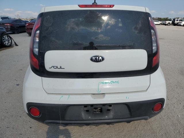 VIN KNDJN2A22J7593385 2018 KIA Soul no.6