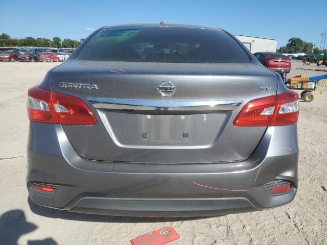 VIN 3N1AB7AP0GY294845 2016 Nissan Sentra, S no.6