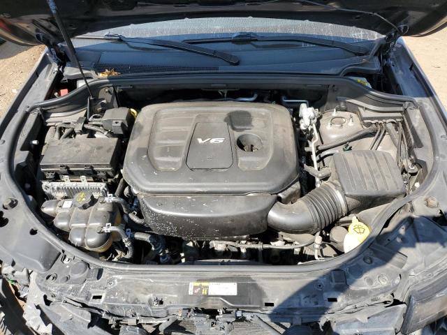 2017 JEEP GRAND CHER - 1C4RJEBG9HC779260