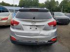 HYUNDAI TUCSON GLS снимка