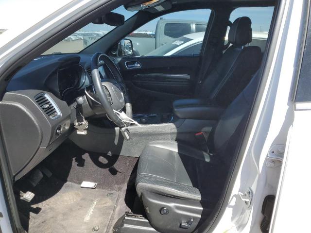 2017 DODGE DURANGO GT - 1C4RDJDG7HC860951