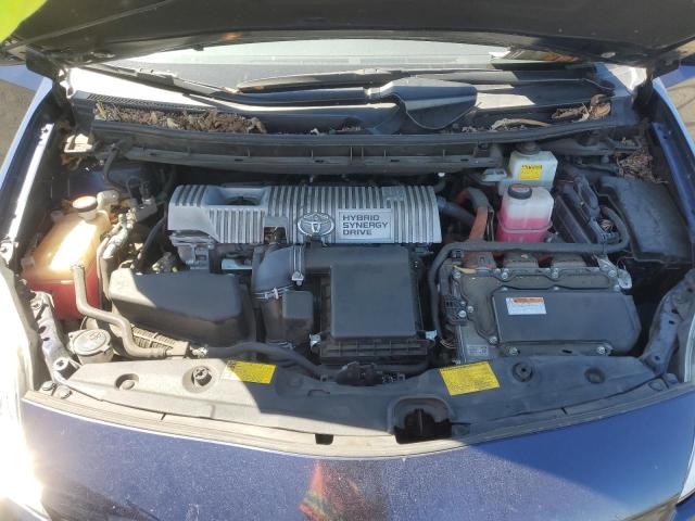 2015 TOYOTA PRIUS - JTDKN3DU2F0397731
