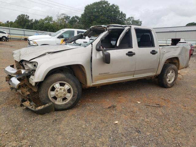 2004 CHEVROLET COLORADO #3027066806