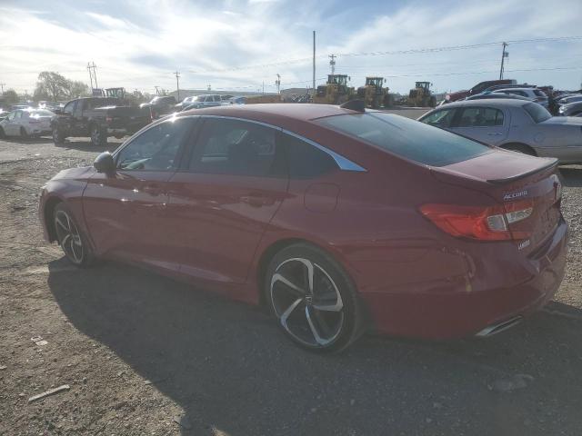2022 HONDA ACCORD SPO - 1HGCV1F41NA059768