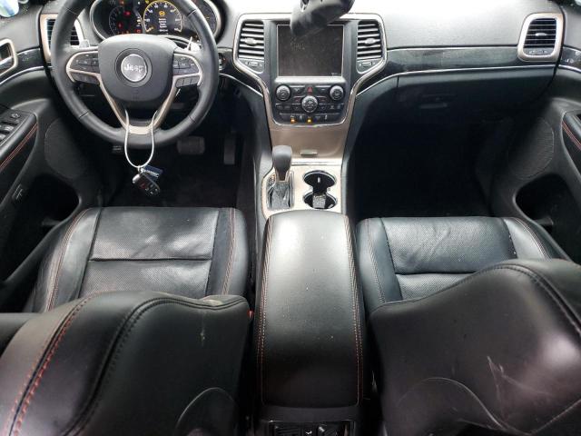 2016 JEEP GRAND CHER - 1C4RJFBGXGC429110