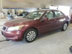 HONDA ACCORD LX photo