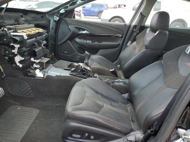 2015 CHEVROLET SS - 6G3F15RW6FL108371