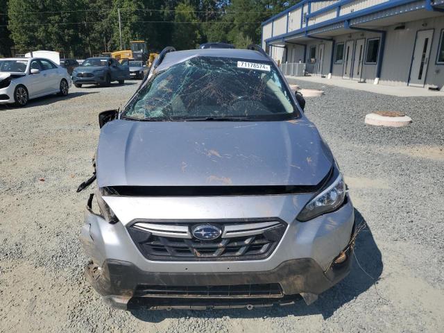 2023 SUBARU CROSSTREK - JF2GTAPC4P8222338