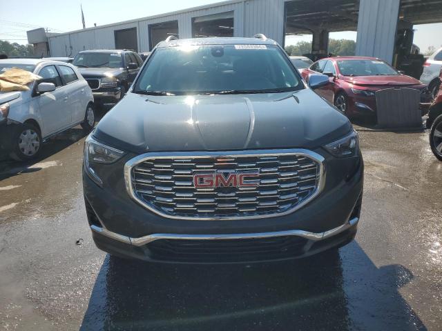 VIN 3GKALSEX9JL240024 2018 GMC Terrain, Denali no.5