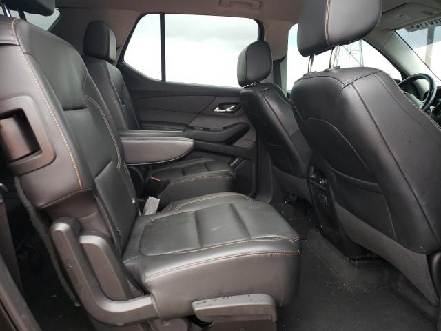 2019 CHEVROLET TRAVERSE P - 1GNEVKKW3KJ294678