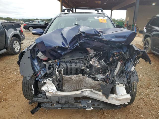 2022 HYUNDAI SANTA FE S - 5NMS3DAJ9NH473692