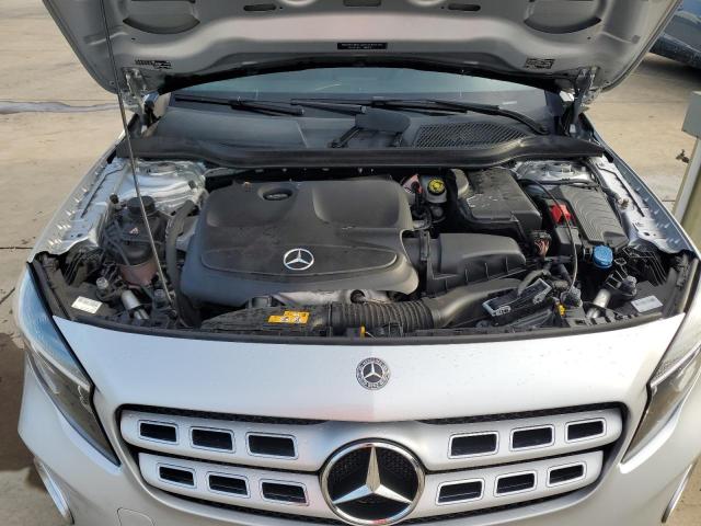 VIN WDCTG4GB3KJ553742 2019 Mercedes-Benz GLA-Class,... no.12