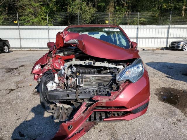 2018 NISSAN VERSA NOTE - 3N1CE2CP1JL369637