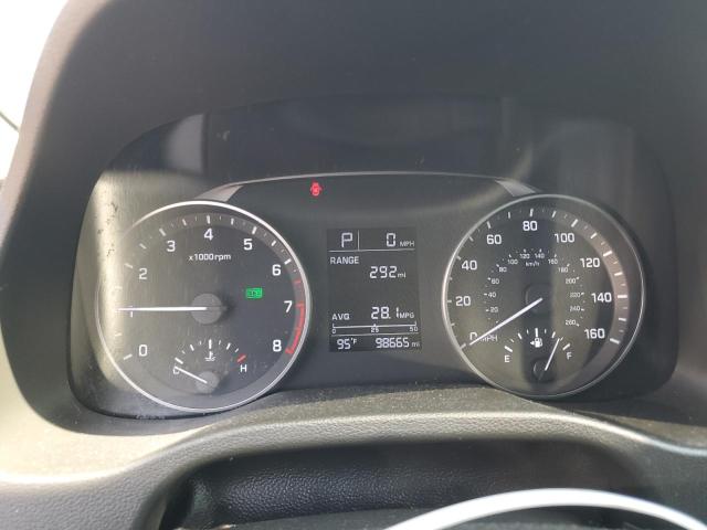 2018 HYUNDAI ELANTRA SE - 5NPD74LF8JH351554