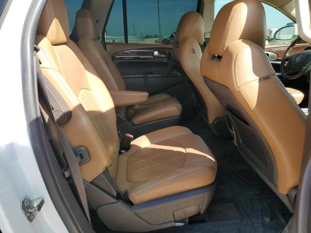 2016 BUICK ENCLAVE - 5GAKRCKDXGJ223670