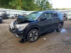 2016 HONDA CR-V TOURI - 5J6RM4H94GL089970