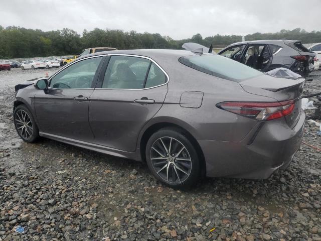 2023 TOYOTA CAMRY SE N - 4T1S31AK2PU618683
