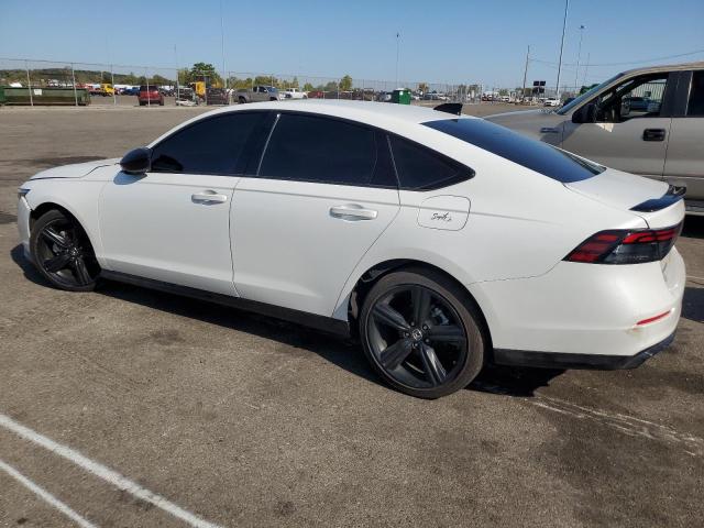 Vin: 1hgcy2f77ra063868, lot: 70901904, honda accord hybrid sport-l 20242