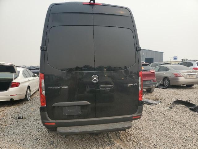 VIN WDZPF0CD5KP065531 2019 MERCEDES-BENZ SPRINTER no.6