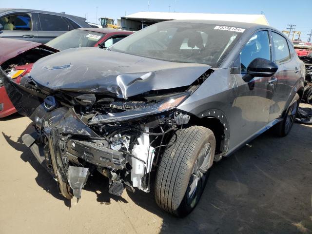2024 NISSAN OTHER - JN1CF0BB4RM735292