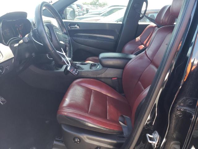 2020 DODGE DURANGO SR 1C4SDJGJ7LC220790