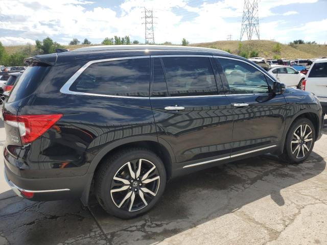 2019 HONDA PILOT TOUR - 5FNYF6H97KB040247