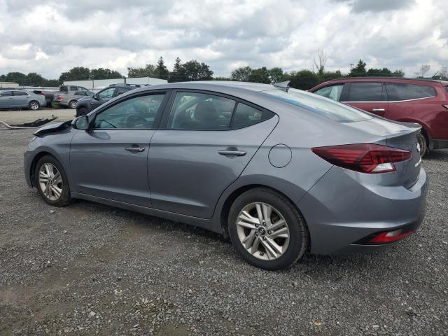 2019 HYUNDAI ELANTRA SE - 5NPD84LF9KH475363