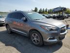 INFINITI QX60 photo