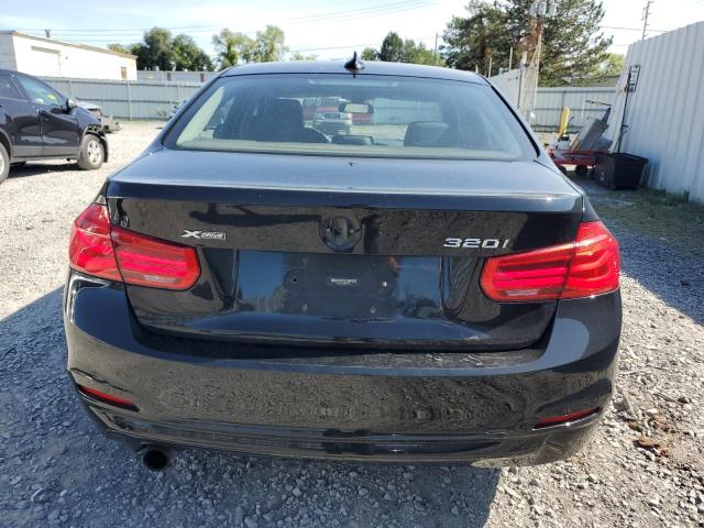 VIN WBA8A3C56GK551425 2016 BMW 3 SERIES no.6