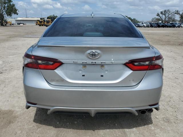 2023 TOYOTA CAMRY SE N - 4T1G11AK3PU779264