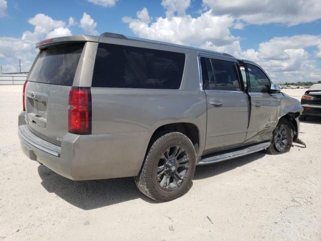 VIN 1GNSKJKC3HR306477 2017 Chevrolet Suburban, K150... no.3