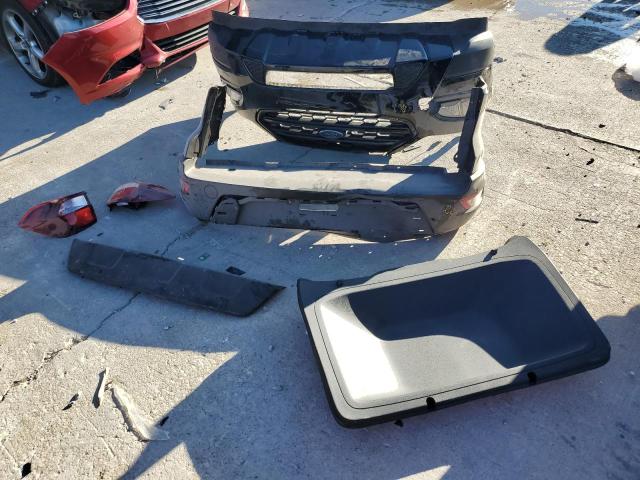 2020 FORD ECOSPORT S - MAJ6S3JL4LC375364
