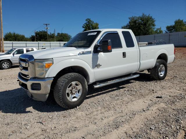 2012 FORD F350 SUPER 1FT8X3BT0CEA28802  69837344