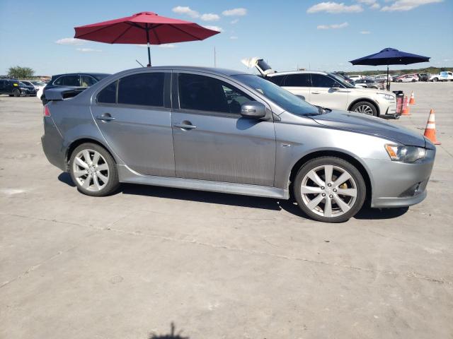 2015 MITSUBISHI LANCER GT JA32U8FW8FU019807