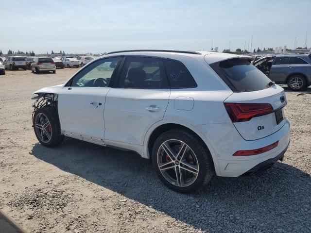 2024 AUDI Q5 E PREST WA1F2AFY6R2067043