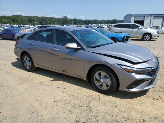 2024 HYUNDAI ELANTRA SE - KMHLL4DG5RU793509