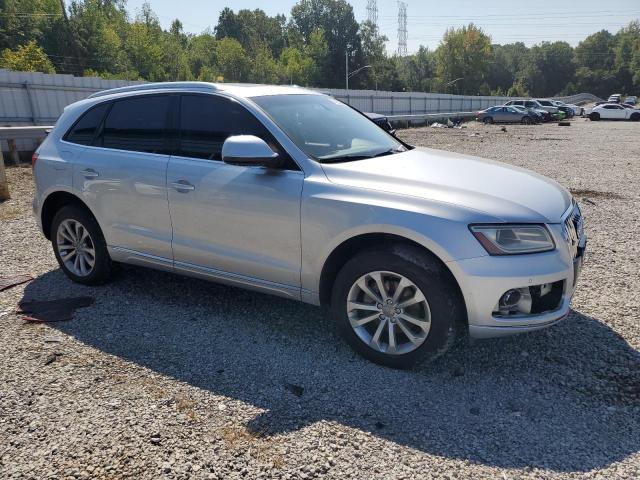 VIN WA1LFAFP5DA036265 2013 Audi Q5, Premium Plus no.4