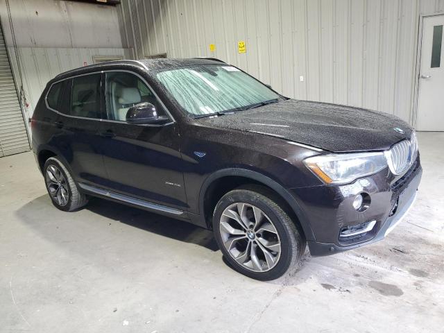 VIN 5UXWX9C51F0D48854 2015 BMW X3, Xdrive28I no.4