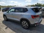 VOLKSWAGEN TAOS SE IQ photo