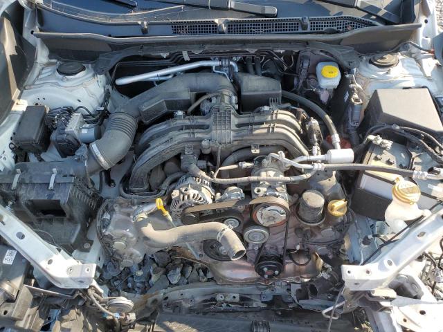 2023 SUBARU FORESTER JF2SKACC8PH436624