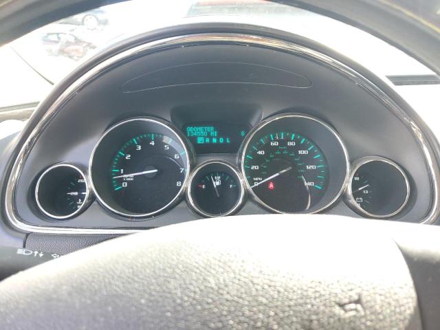 2015 BUICK ENCLAVE - 5GAKRBKD5FJ113151