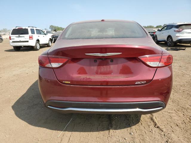 2015 CHRYSLER 200 LIMITE - 1C3CCCAB9FN602787