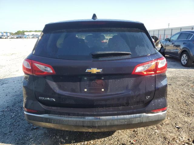 2020 CHEVROLET EQUINOX LT 3GNAXKEV0LS606077  72452314