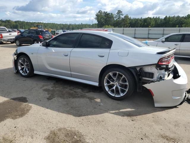 2022 DODGE CHARGER GT - 2C3CDXHG3NH157573