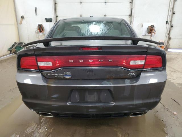 VIN 2C3CDXDT4DH640846 2013 Dodge Charger, R/T no.6