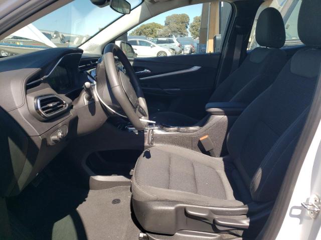 2023 CHEVROLET BOLT EUV L - 1G1FY6S06P4198730