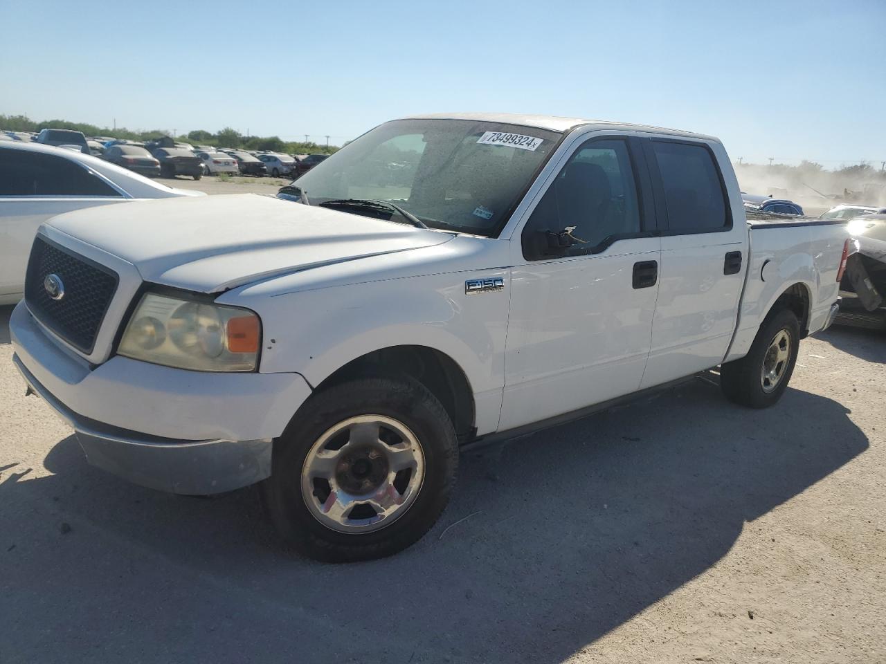 Ford F-150 2006 F-Series