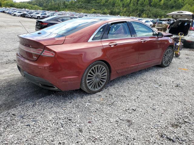 Vin: 3ln6l2lu3er807191, lot: 70746444, lincoln mkz hybrid 20143