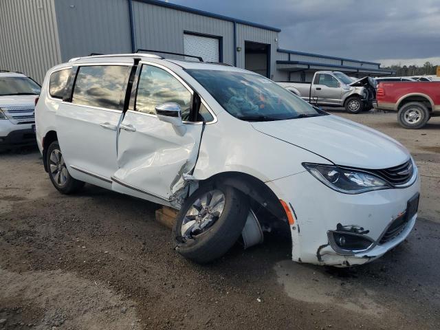 VIN 2C4RC1N73KR508949 2019 Chrysler Pacifica, Hybri... no.4